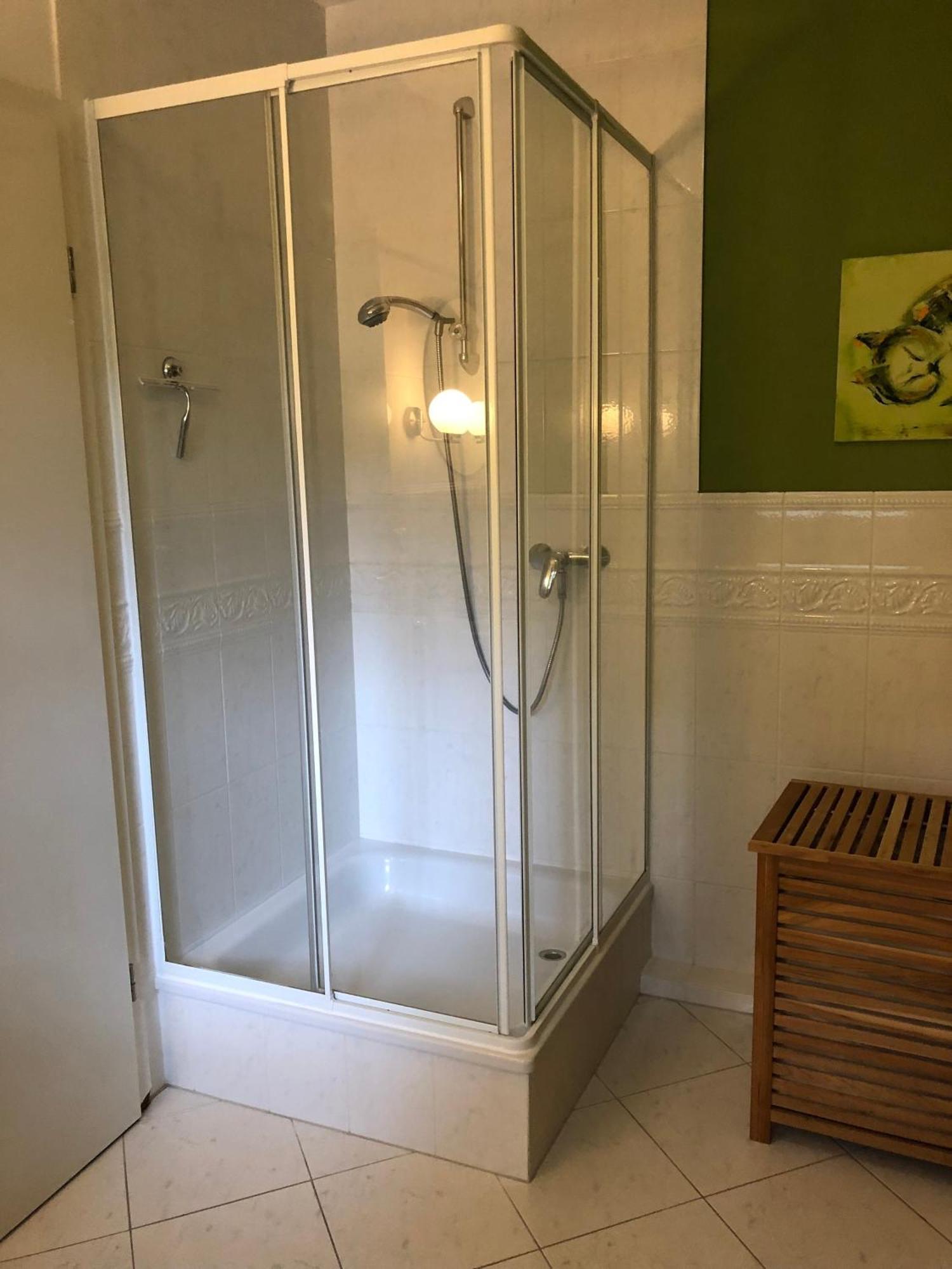 Gemuetliche 1 12-Zimmer Wohnung Hoisdorf Kültér fotó